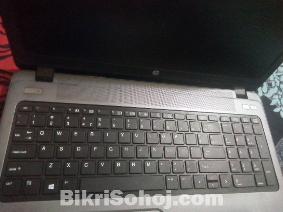 Hp probook 850G3 Core i5